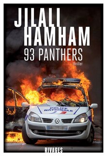 Front cover_93 Panthers