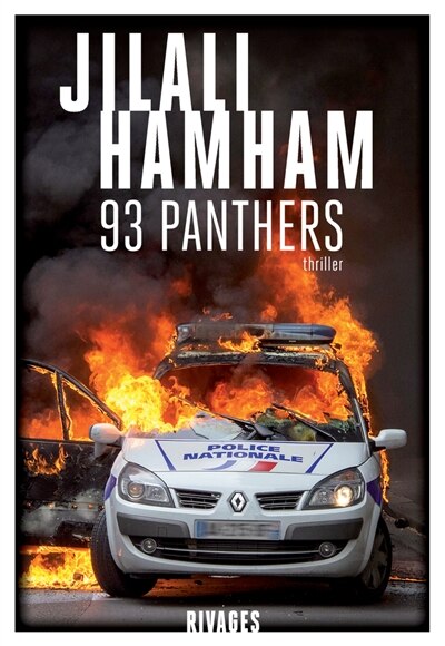 Front cover_93 Panthers