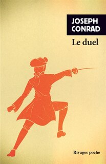 Couverture_Le duel