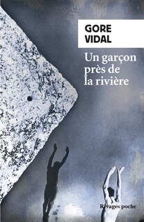Front cover_Un garçon près de la rivière