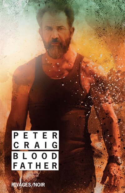 Blood father