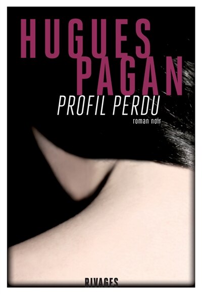 Couverture_Profil perdu
