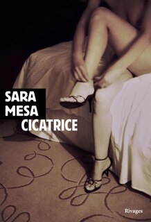 Front cover_Cicatrice