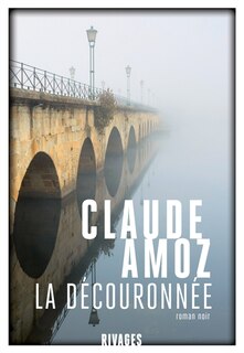 Couverture_La Découronnée