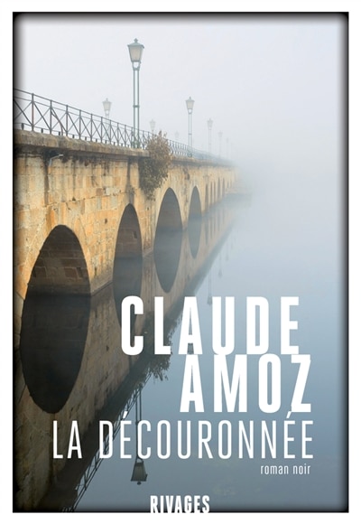 Couverture_La Découronnée