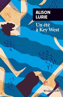 Front cover_Un été à Key West