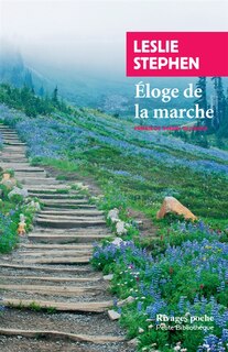 Couverture_Eloge de la marche