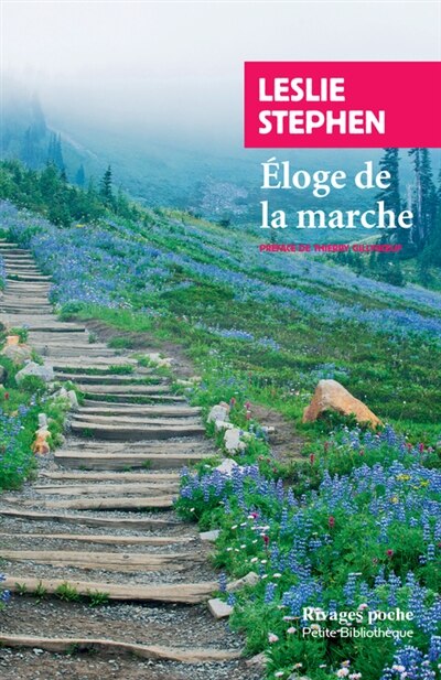 Couverture_Eloge de la marche