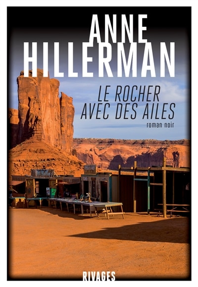 Couverture_Le rocher avec des ailes