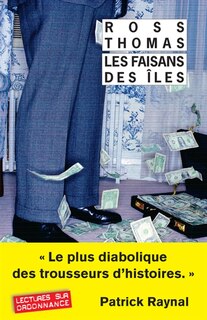 Couverture_Les faisans des &icirc;les