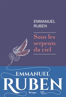 Front cover_Sous les serpents du ciel