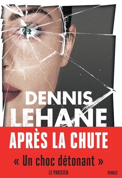 Front cover_Après la chute
