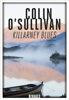 Front cover_Killarney blues