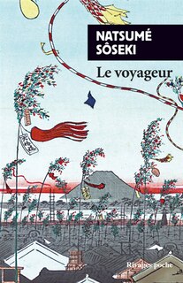 Front cover_Le voyageur