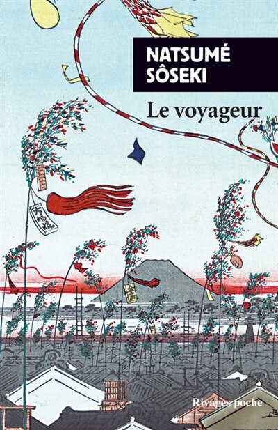 Front cover_Le voyageur