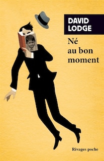 Front cover_Né au bon moment : 1935-1975
