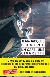 Front cover_Un café, une cigarette