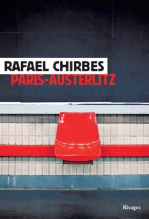 Front cover_Paris-Austerlitz
