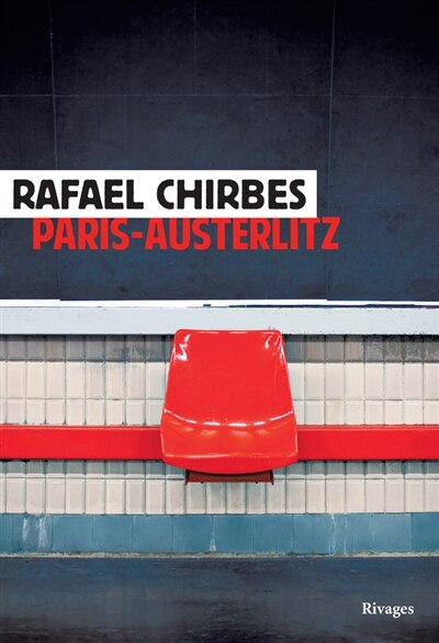Front cover_Paris-Austerlitz