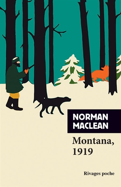 Front cover_Montana, 1919