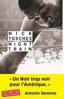 Front cover_Night train