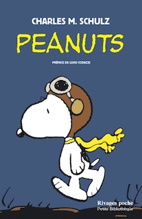 Front cover_Peanuts