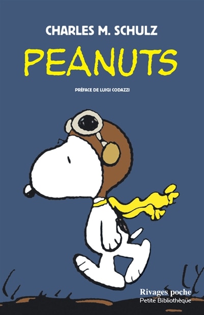 Front cover_Peanuts