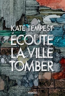 Front cover_Ecoute la ville tomber