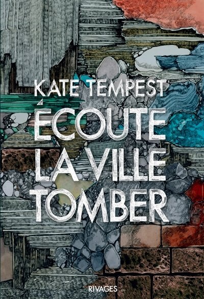 Front cover_Ecoute la ville tomber