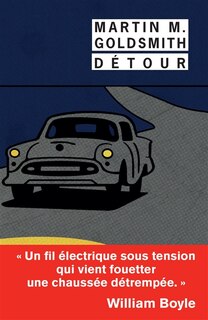 Front cover_Détour