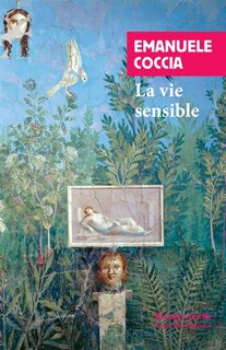 Front cover_La vie sensible
