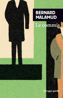 Couverture_Le commis