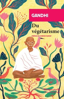 Front cover_Du végétarisme