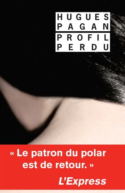 Front cover_Profil perdu