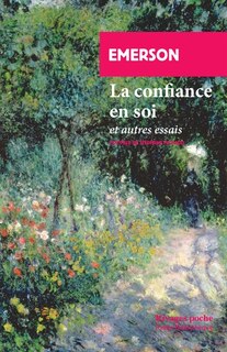 Front cover_La confiance en soi