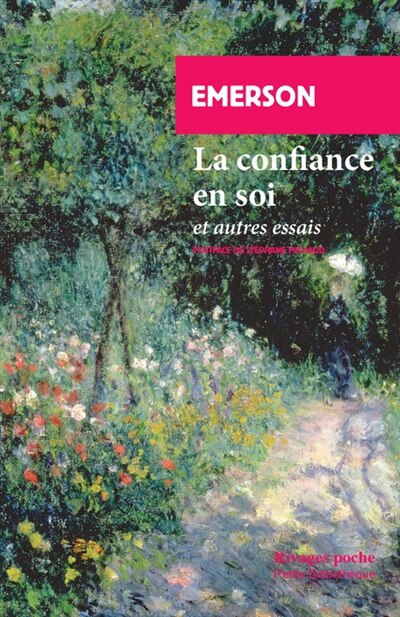 Front cover_La confiance en soi