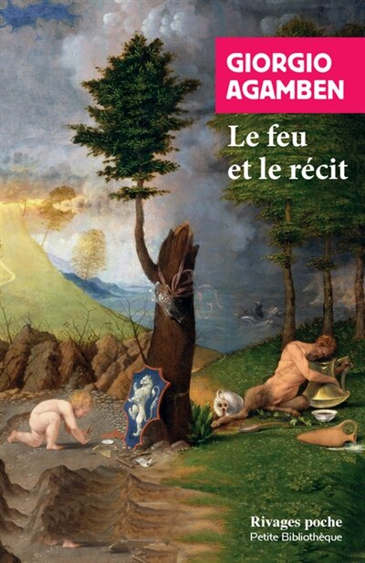 Couverture_Le feu et le récit