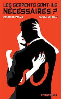 Front cover_Les serpents sont-ils nécessaires ?