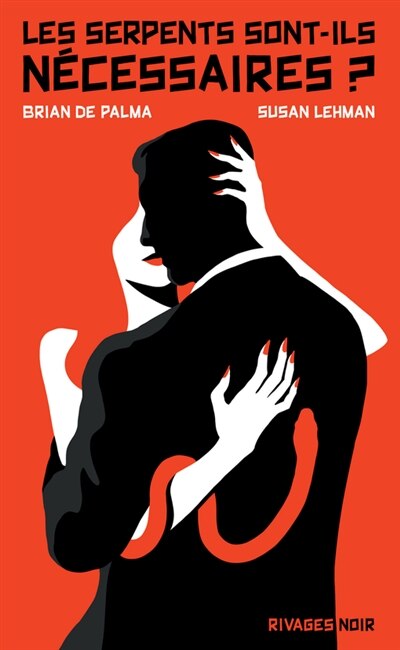 Front cover_Les serpents sont-ils nécessaires ?