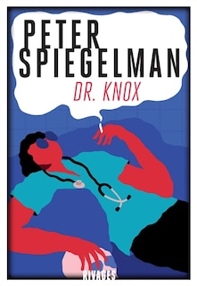 Couverture_Dr. Knox