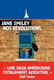 Front cover_Nos révolutions