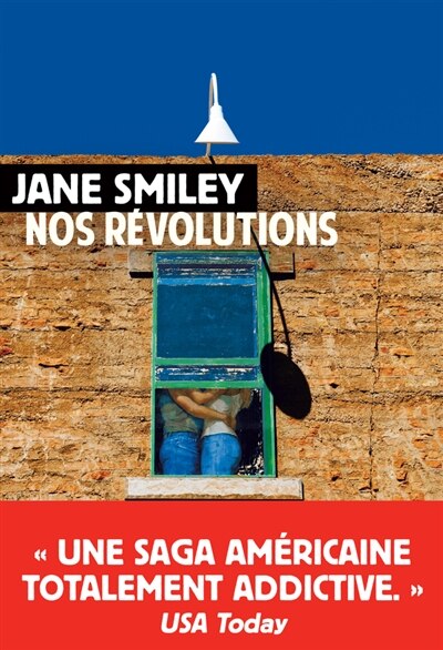 Front cover_Nos révolutions