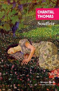 Front cover_Souffrir