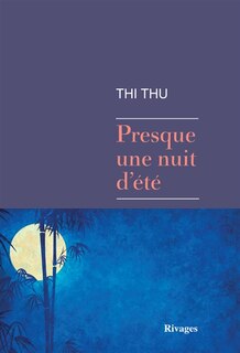Couverture_Presque une nuit d'été