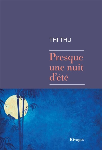 Couverture_Presque une nuit d'été