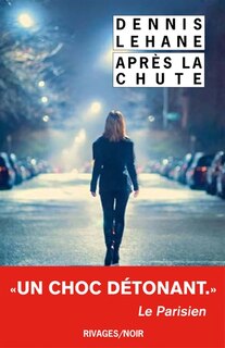 Front cover_Après La Chute