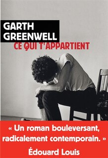 Front cover_Ce qui t'appartient