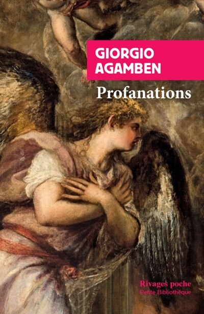 Front cover_Profanations