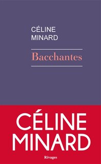 Front cover_Bacchantes