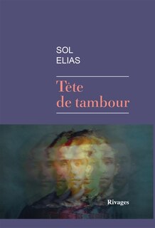 Front cover_Tête de tambour